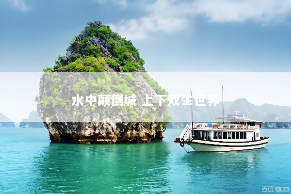 水中颠倒城 上下双生世界